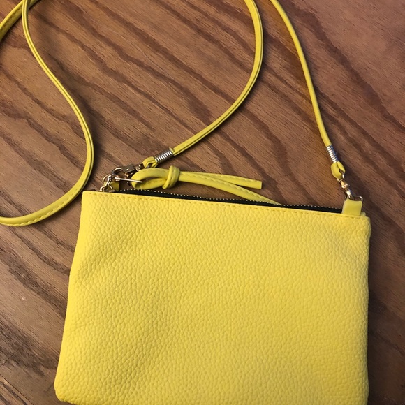 crossbody purse - Picture 3 of 3